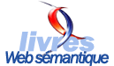 Livres Web s�mantique